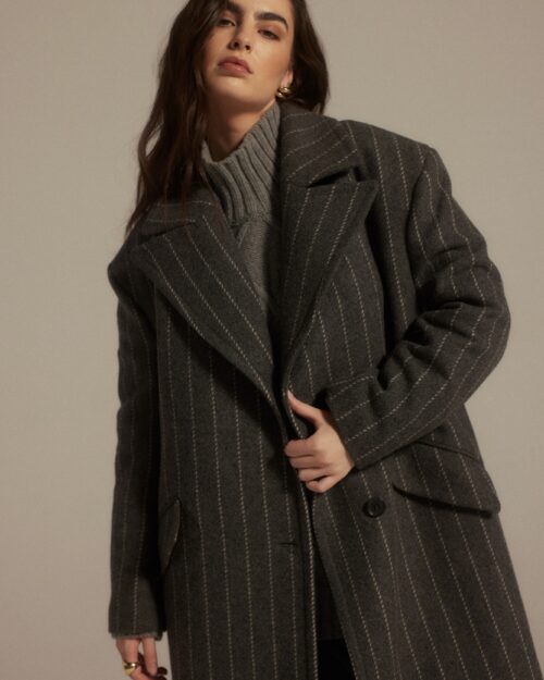 Płaszcze | Marynarki